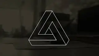 Impossible Triangle Logo In Inkscape | Tutorial for Beginners
