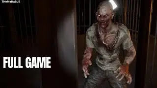 Mr. Scientist Gameplay | No Commentary