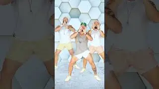 E ai, ja aprenderam essa? muito boa 🥰😍🤩 Tem passo a passo no canal 😘 #mexidinha #parangole #melody
