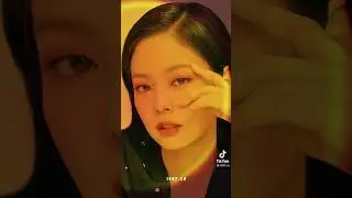 Дженни Руби Джейн 🌌💅🏻✨Джени фотосессии #Тик/Ток# /видио/
