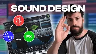 Comment reproduire TOUS les sons que tu veux ? (tuto sound design)