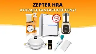 Vyhráli jste? Sledujte losování výher Zepter hry za 4Q 2022 v celkové hodnotě 115 840Kč!