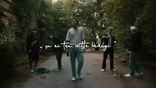 säm - "sa ei tea mitte kedagi" (dir. Markus Mikk)