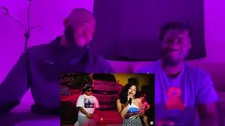 Corpus Christi ALL FEMALE CYPHER REACTION !!!!