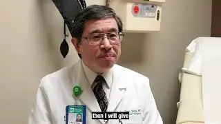 Rong Yang, MD | General Surgeon