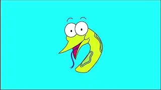 Nicktoons Up Next Sanjay & Craig (for @TheSouthParkFanon2024)