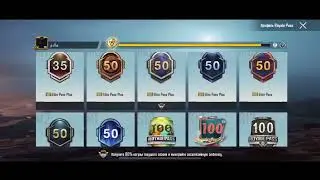 PUBG MOBILE | N1 AKKAUNT ARABIC | 100 LV 😱🥵 |