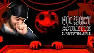do i take the chance??? | Buckshot Roulette