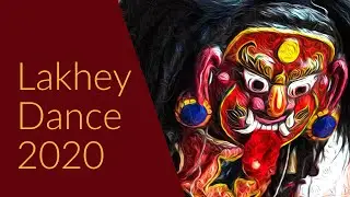 Lakhey Dance 2020 ||| Pokhara ||| Lockdown