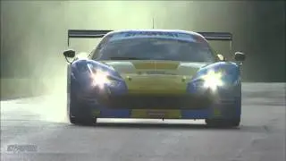 GTSSPRINT Race 2 @ Imola