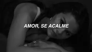 Selena Gomez, Rema - Calm Down {CLIPE OFICIAL} (tradução)
