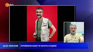 ÖZCAN YAMAN - SANAT VE BASIN FOTOĞRAFÇILIĞI 3