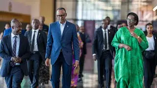 Twaragaraguwe bihagije | Abahanuzi bajyana abantu mu buvumo - Incamake y'Ijambo rya Perezida Kagame