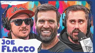 WE ASK JOE FLACCO IF HE’S ELITE + COACHING CAROUSEL UPDATE