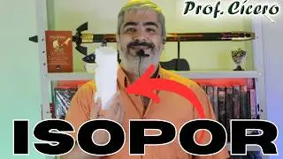 o que é isopor