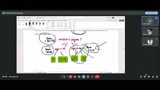 ML with Python - Lecture 93