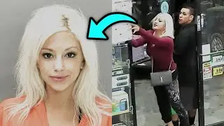 Crazy Moments Scammers Got Exposed On Camera | Instant Karma