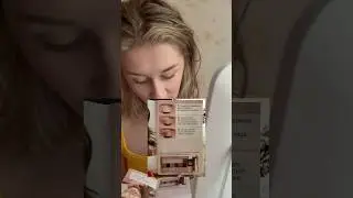 Конфетный период или нет? 😅
