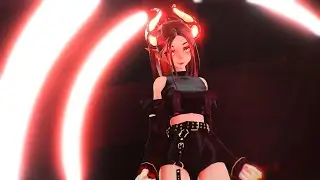 [MMD] Bodies