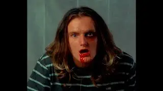 Worm - Drive (Official Music Video)