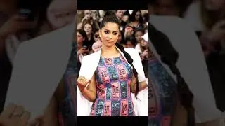 Happy birthday to the queen, the icon, the legend, Lilly Singh.