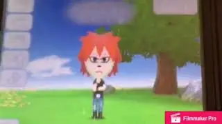 Mii failure