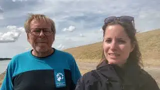 Dijkversterking Den Oever - Den Helder | Mee met Romee