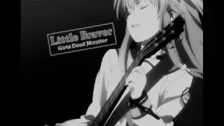 Angel Beats ! Little Braver