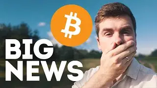 Bitcoin To $80,000 In August? (New All Time High!) Mt.Gox Selling!