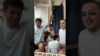 STAY HOMAS - DIME (Unplugged)