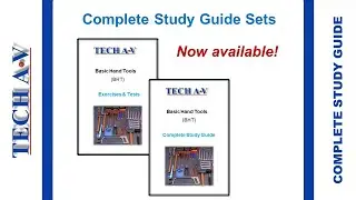 Complete Study Guide Sets
