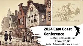 "The American Revolution and the Left" (10/12/24 panel)