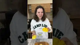 Китайское манго. Очень много вопросов к нему… Берегите себя!