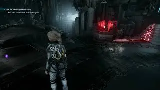 Activating the Transit Station - Scars Above