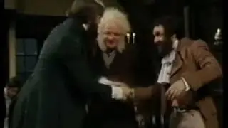 Comedy - Dickens Names Parody
