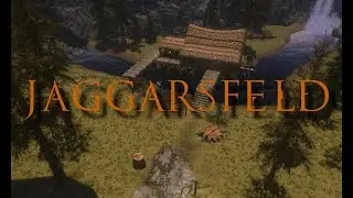 Skyrim Special Edition Mod: Jaggarsfeld