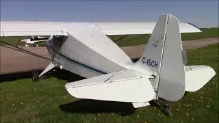 Drayton Valley Flight!  Part 2