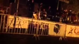 L'arcusgi - Lotta ghjuventù