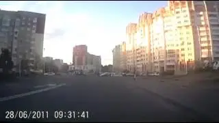 ДТП - ГАИ Гродно, ролик удаляют, просьба распространить
