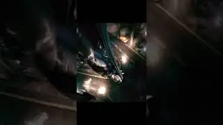 Batman Fail Падение Бэтмана #shorts #batman #xd
