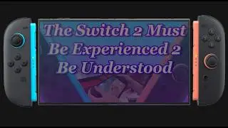 Is The Switch 2 Really So Bad?