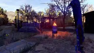 Dying Light 2.  страшно...