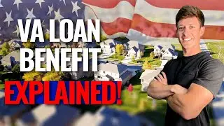 Understand The Benefits Of Your VA Home Loan!