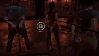 Uncharted the lost legacy 'приключения грязных девченок