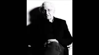 Noam Chomsky - Which Questions Influenced You the Most?