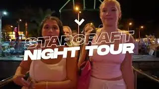 Alanya Boat Tour: The Most Epic Party Experience! (Must See) 🛥️🔥