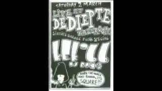 kek '66 - How many times (Rovin' Flames)