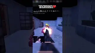 YAKUDZA❤️ 
