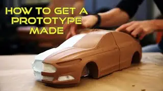 How to Get a Prototype Made? How to Make a Prototype of a Product? How to Create Prototypes?