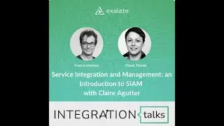 Service Integration and Management: an Introduction to SIAM